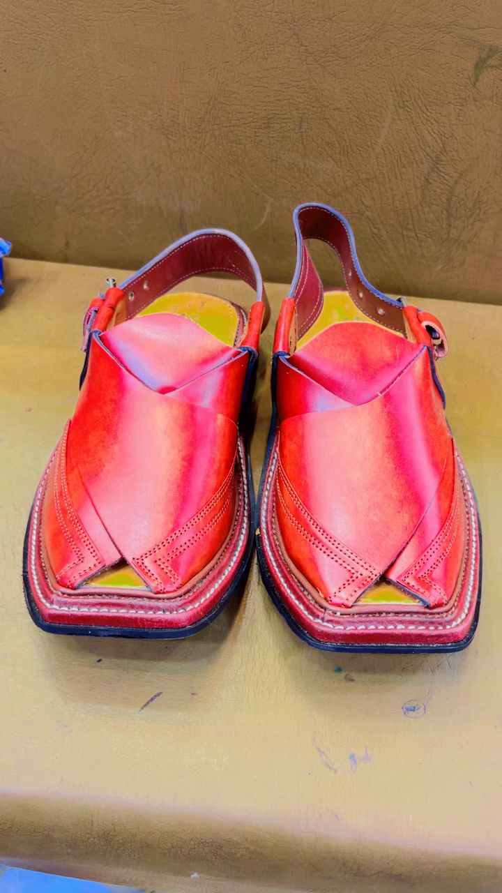 Lapa bat-patava Mustard