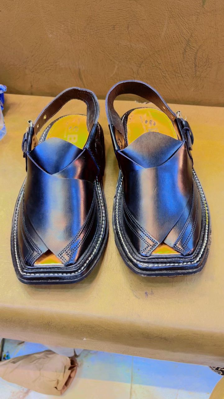 Taki lapa but-Patawa-Black