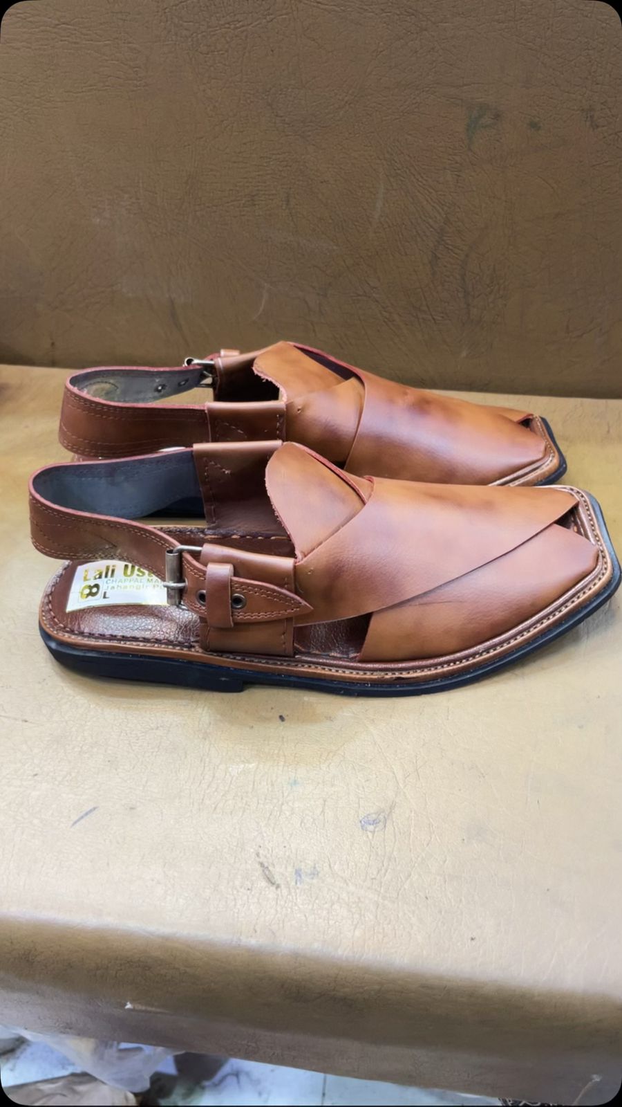 OT Border double shade