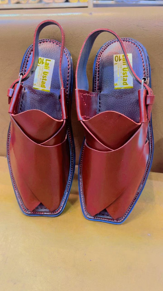 OT butter Dark brown