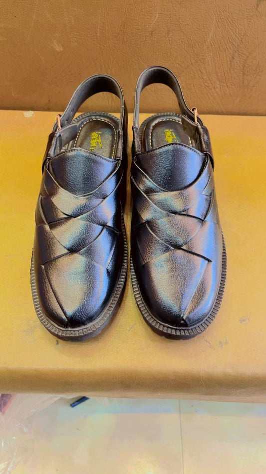 Black Machi card style