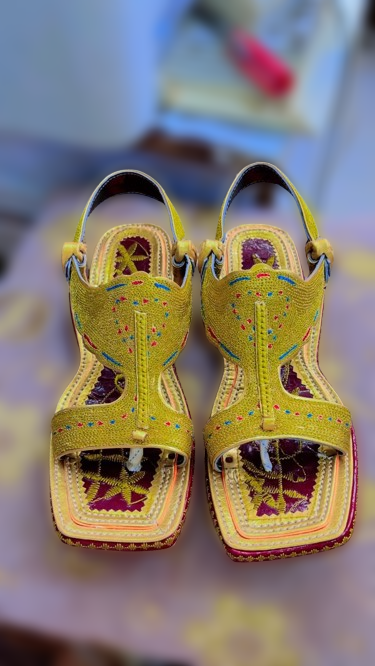 Golden Guetta lava taj