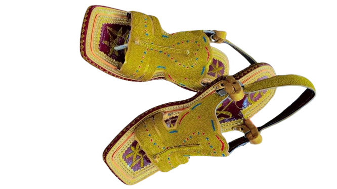 Golden CR lava geeta