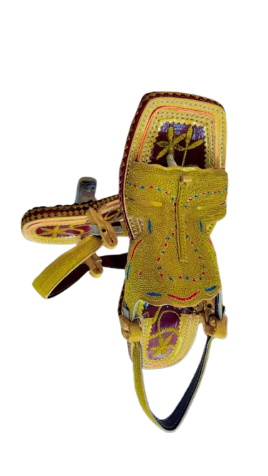 Golden CR lava geeta