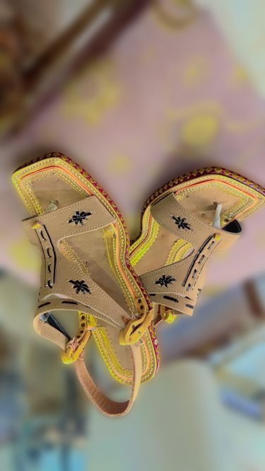 Premium Nubic Biscuit