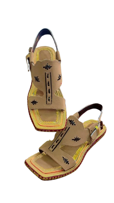 Premium Nubic Strap Biscuit