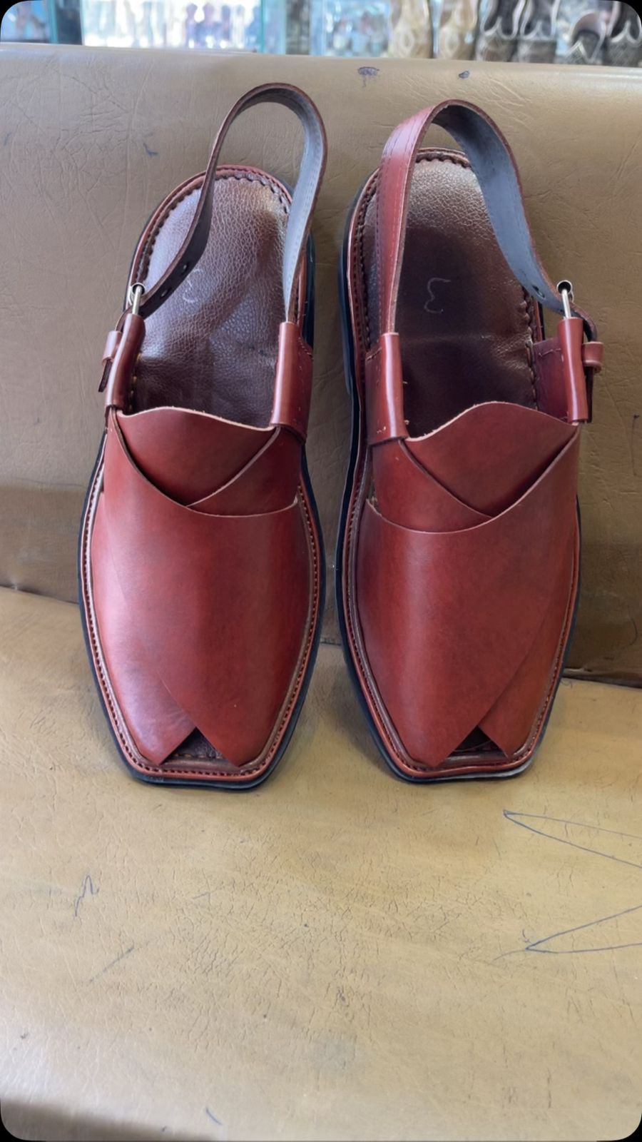 Original Char Sadd Kherri