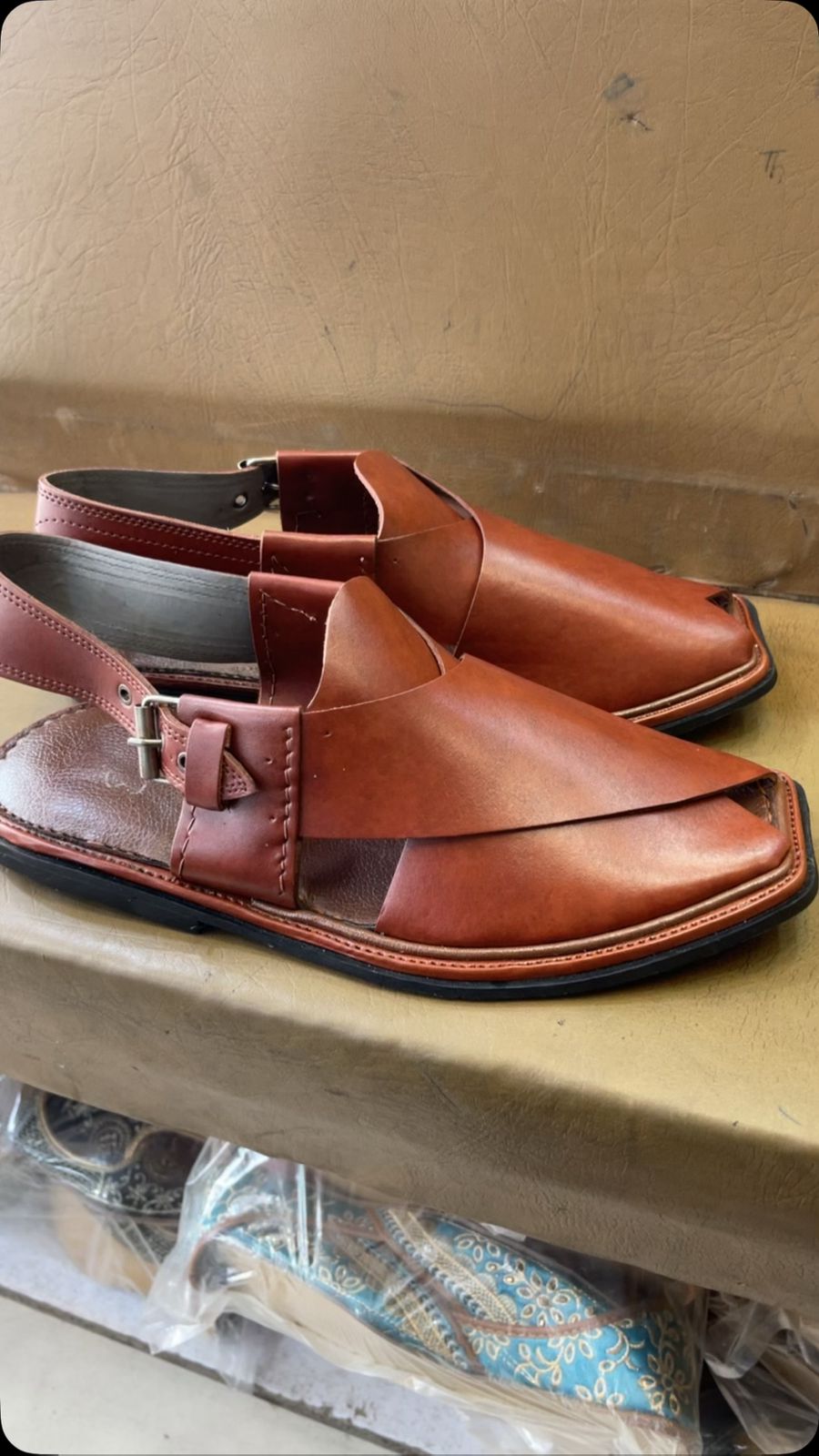 Original Char Sadd Kherri