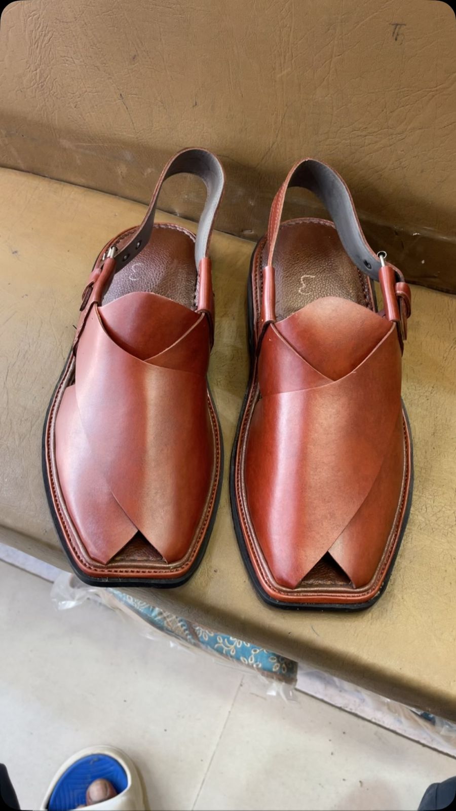 Original Char Sadd Kherri