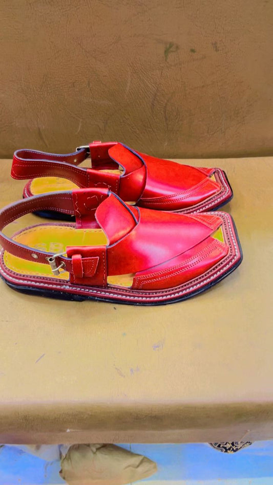 Lapa bat-patava Mustard