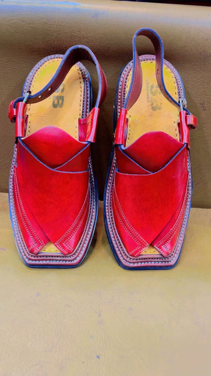 Lapa bat-patava Mustard