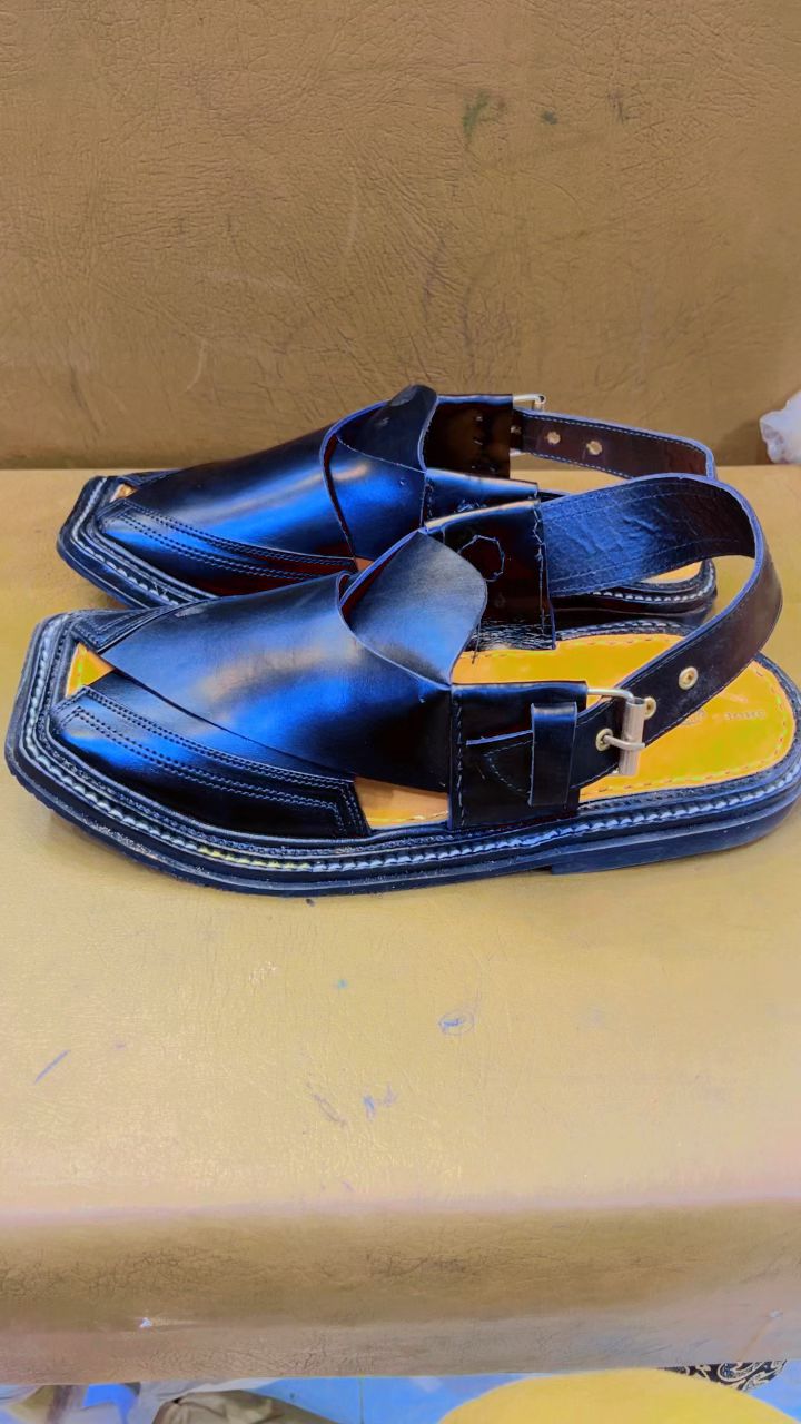 Taki lapa but-Patawa-Black