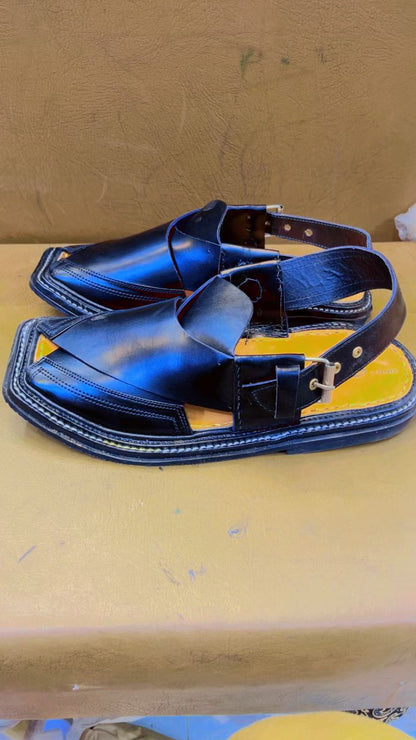 Taki lapa but-Patawa-Black