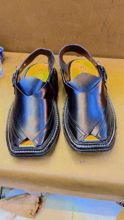 Taki lapa but-Patawa-Black