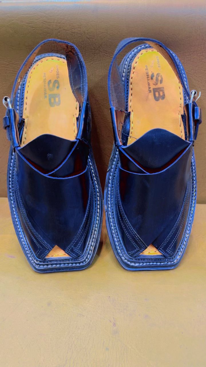 Taki lapa but-Patawa-Black