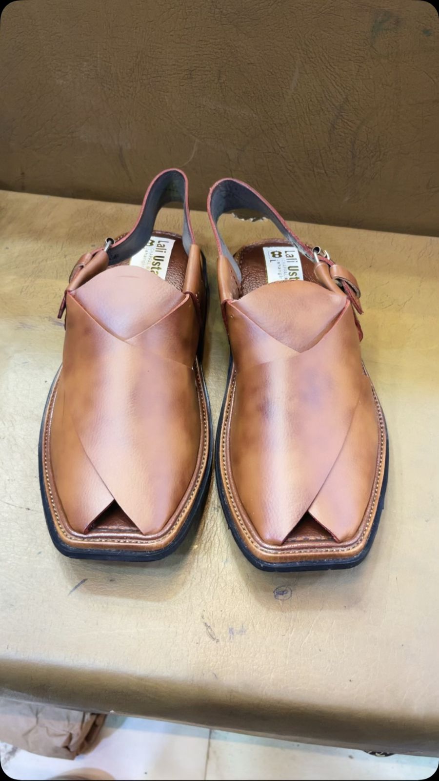 OT Border double shade