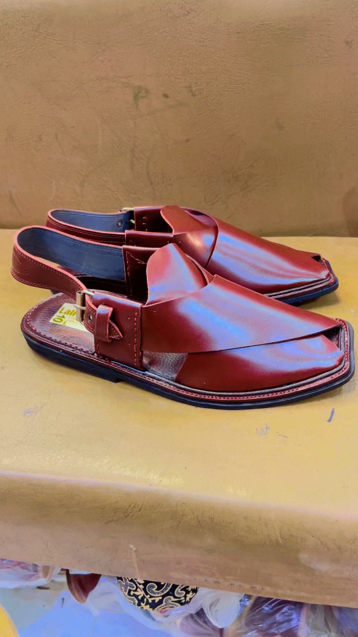 OT butter Dark brown