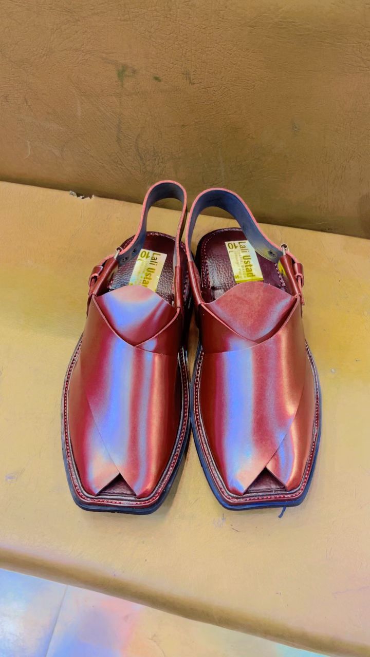 OT butter Dark brown