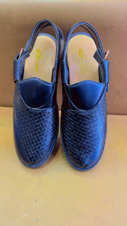 Black Net – Good Shape