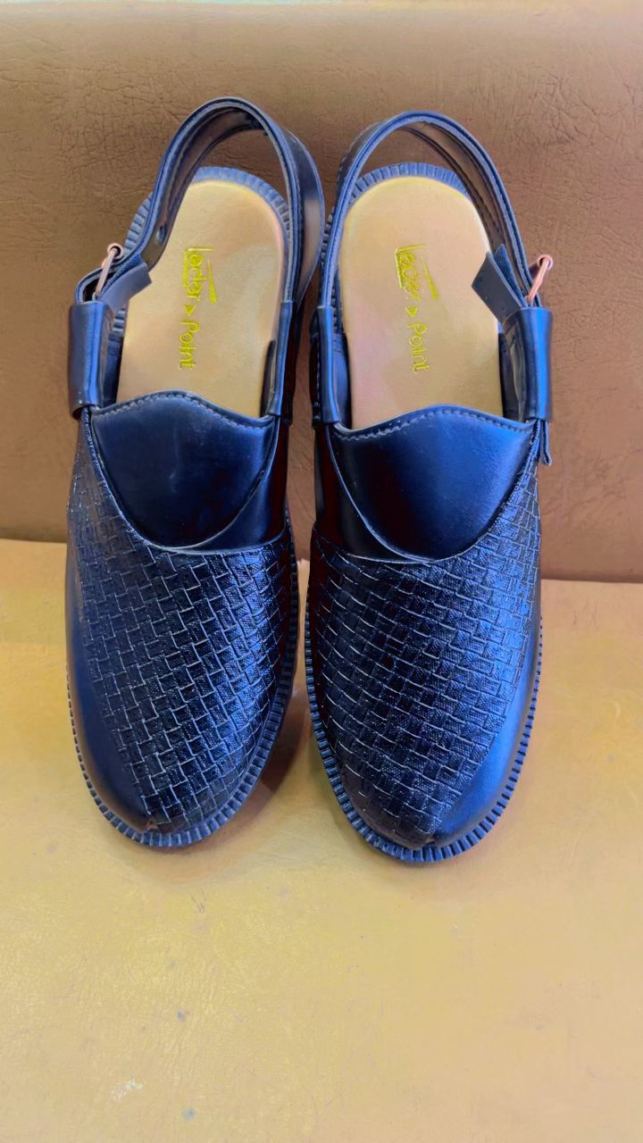 Black Net – Good Shape