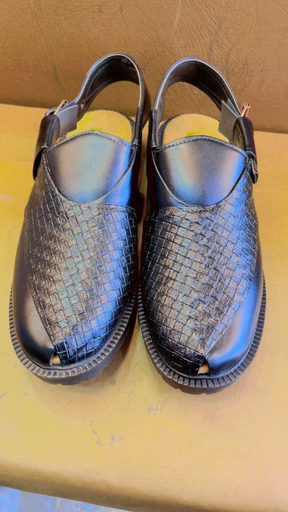 Black Net – Good Shape