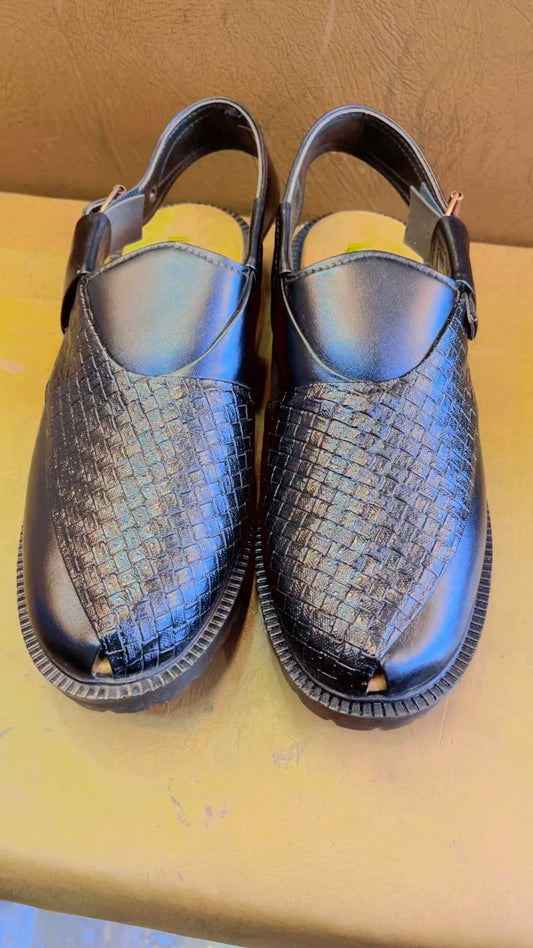 Black Net – Good Shape