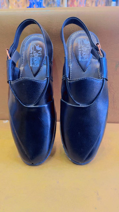 Black Boots ship plane