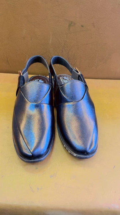 Black Boots ship plane