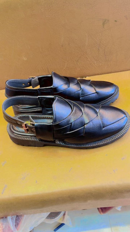 Black Machi card style