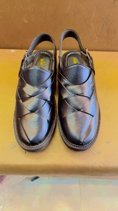 Black Machi card style