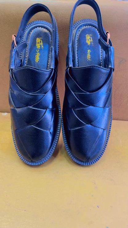 Black Machi card style