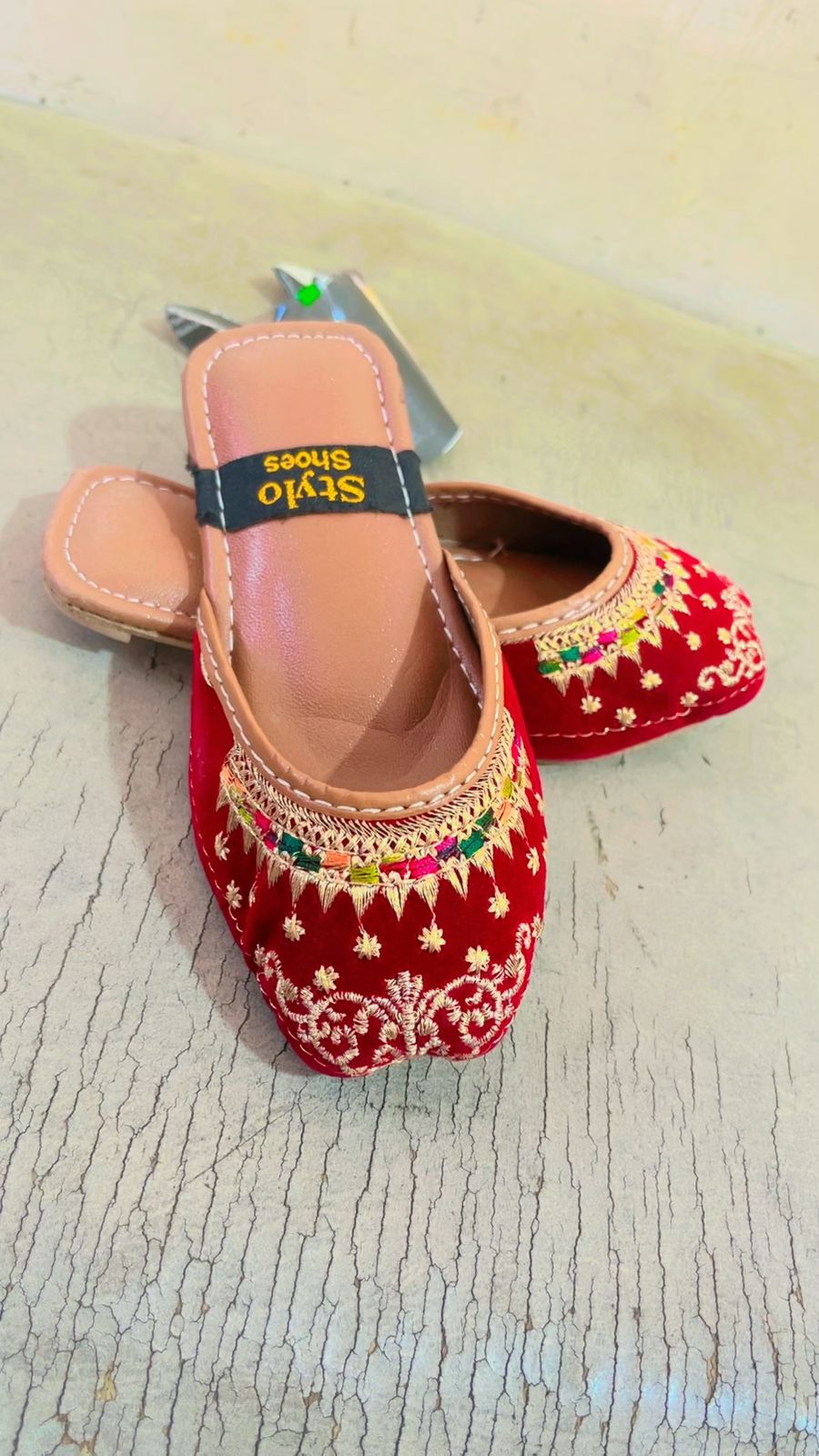 Open Sleeper Mahroon Star-3-12y kid