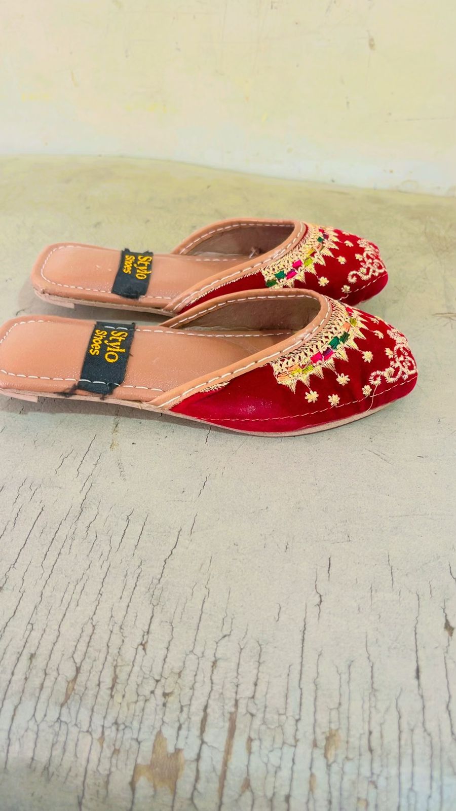 Open Sleeper Mahroon Star-3-12y kid