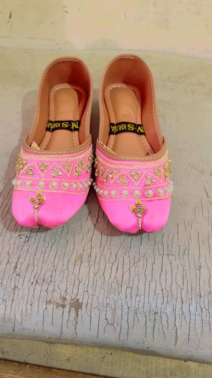 Kids Premium Baby pink Fency