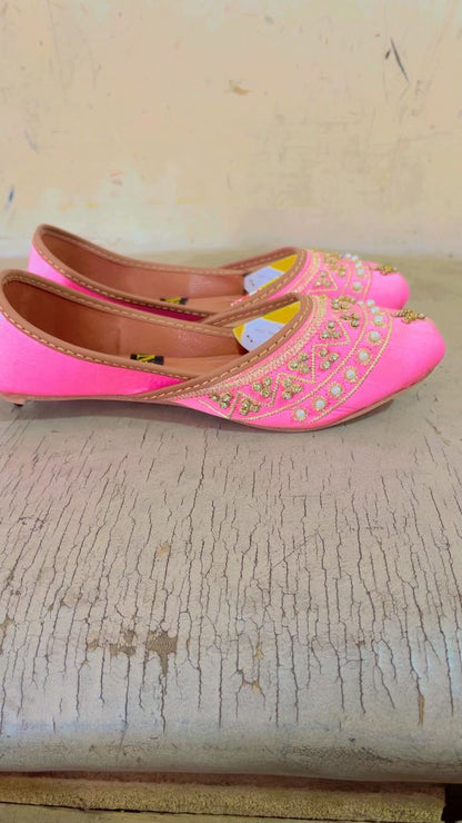 Kids Premium Baby pink Fency