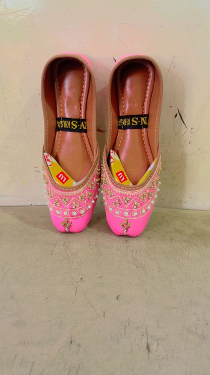 Kids Premium Baby pink Fency