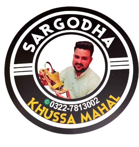 Sargodha Khussa Mahal