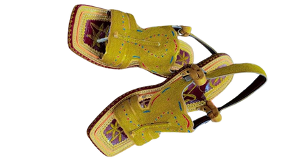 Golden CR lava geeta
