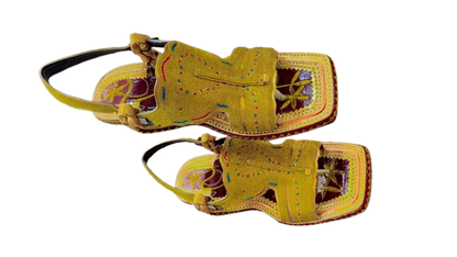 Golden CR lava geeta