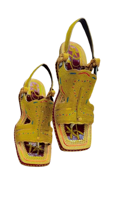 Golden CR lava geeta