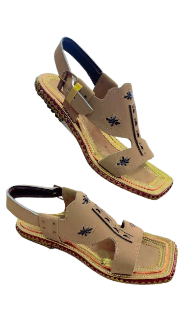 Premium Nubic Strap Biscuit