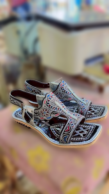Silver Cutwork  70