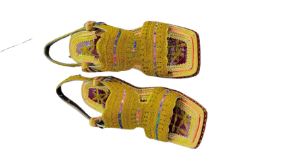 Dori Golden Tilla CR